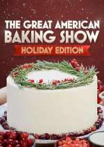 Watch The Great American Baking Show Megashare8