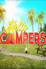 Watch Hello Campers Megashare8
