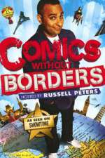 Watch Comics Without Borders Megashare8