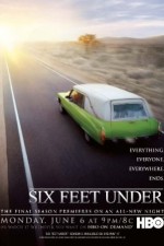 Watch Six Feet Under Megashare8