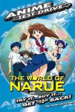 Watch The World of Narue Megashare8