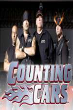 Watch Counting Cars Megashare8