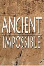 Watch Ancient Impossible Megashare8