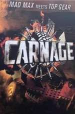 Watch Carnage Megashare8