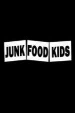 Watch Junk Food Kids Whos to Blame Megashare8