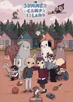 Watch Summer Camp Island Megashare8