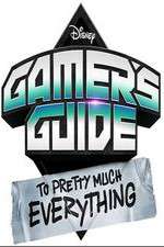Watch Gamer's Guide to Pretty Much Everything Megashare8