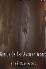 Watch Genius of the Ancient World Megashare8