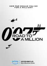Watch 007: Road to a Million Megashare8