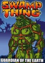 Watch Swamp Thing Megashare8