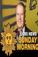 Watch CBS News Sunday Morning Megashare8