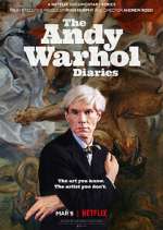 Watch The Andy Warhol Diaries Megashare8