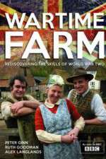 Watch Wartime Farm Megashare8