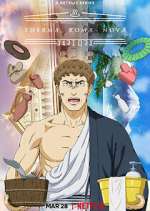 Watch Thermae Romae Novae Megashare8