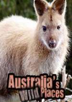 Watch Australia's Wild Places Megashare8