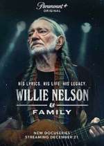 Watch Willie Nelson & Family Megashare8