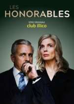 Watch Les Honorables Megashare8