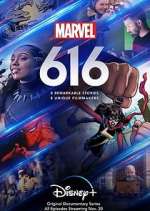 Watch Marvel's 616 Megashare8