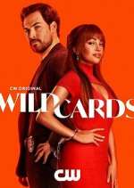Watch Wild Cards Megashare8