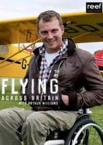 Watch Flying Across Britain with Arthur Williams Megashare8