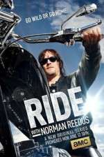 Watch Ride with Norman Reedus Megashare8