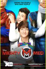 Watch Mighty Med Megashare8