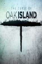 Watch The Curse of Oak Island Megashare8