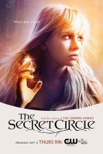 Watch The Secret Circle Megashare8