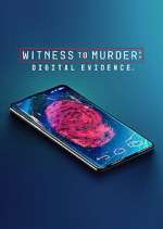 Watch Witness to Murder: Digital Evidence Megashare8