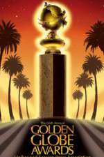 Watch Golden Globe Awards Megashare8