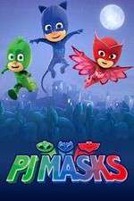 Watch PJ Masks Megashare8