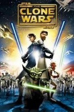 Watch Star Wars: The Clone Wars Megashare8