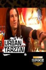 Watch Urban Tarzan Megashare8