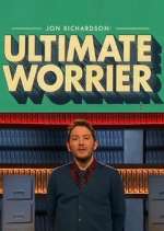 Watch Jon Richardson: Ultimate Worrier Megashare8