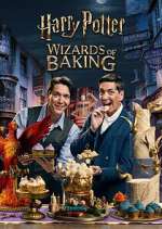 Watch Harry Potter: Wizards of Baking Megashare8