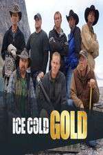 Watch Ice Cold Gold Megashare8