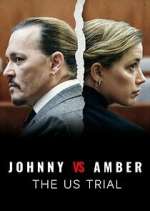 Watch Johnny vs Amber: The U.S. Trial Megashare8