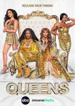 Watch Queens Megashare8