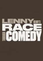 Watch Lenny Henry's Race Through Comedy Megashare8