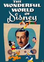 Watch The Wonderful World of Disney Megashare8