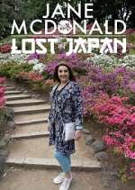 Watch Jane McDonald: Lost in Japan Megashare8