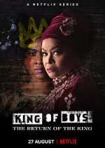 Watch King of Boys: The Return of the King Megashare8