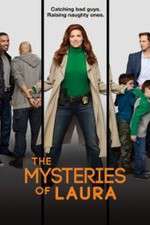 Watch The Mysteries of Laura Megashare8