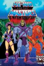 Watch He Man and the Masters of the Universe Megashare8