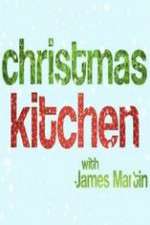 Watch Christmas Kitchen with James Martin Megashare8