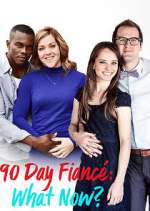 Watch 90 Day Fiancé: What Now? Megashare8