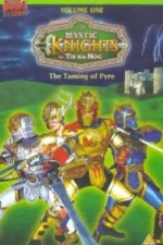 Watch Mystic Knights of Tir Na Nog Megashare8