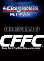 Watch Cage Fury Fighting Championships Megashare8