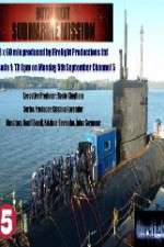 Watch Royal Navy Submarine Mission Megashare8