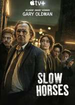 Watch Slow Horses Megashare8